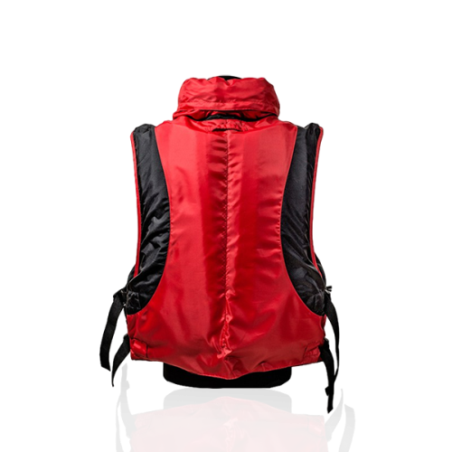 Жилет | спасательный | рабоче-страховочный | МСС ЖРС-ПСС